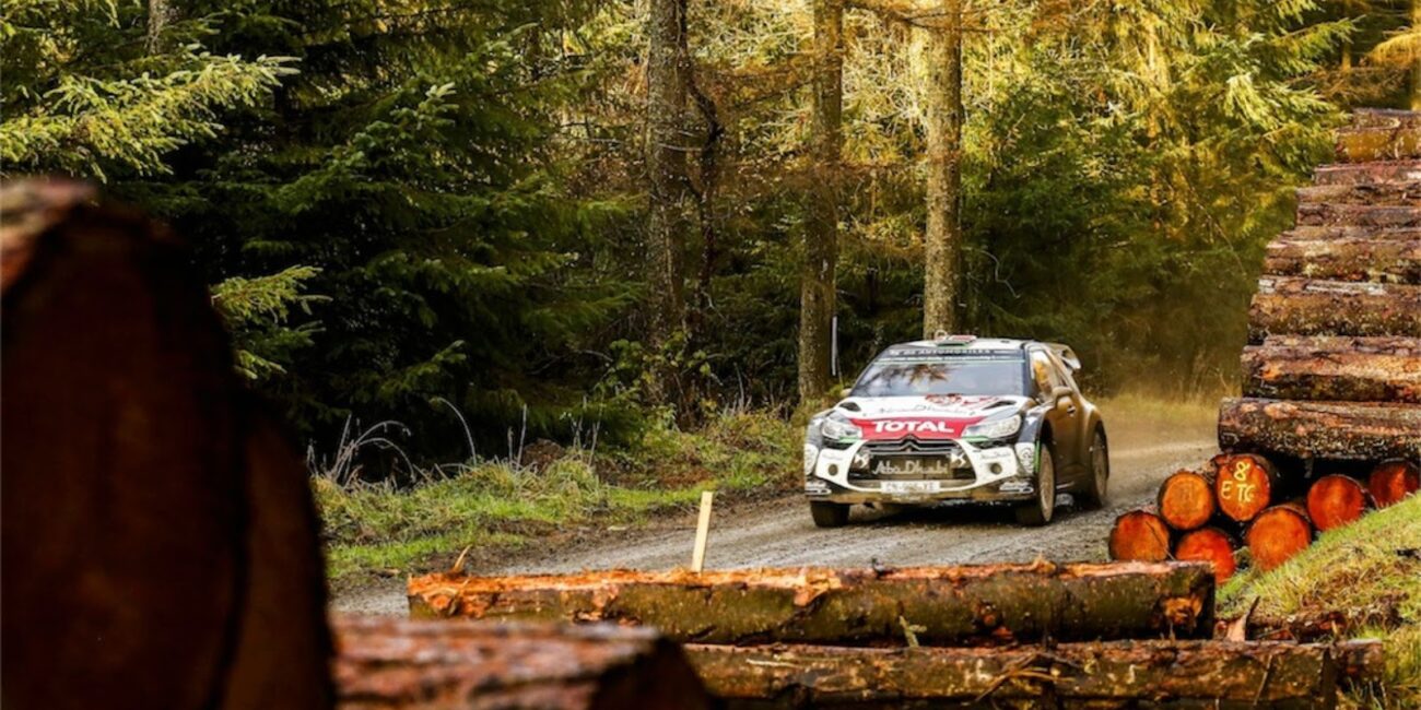 The Legacy Of The 2016 FIA World Rally Championship Season – Iodaracing