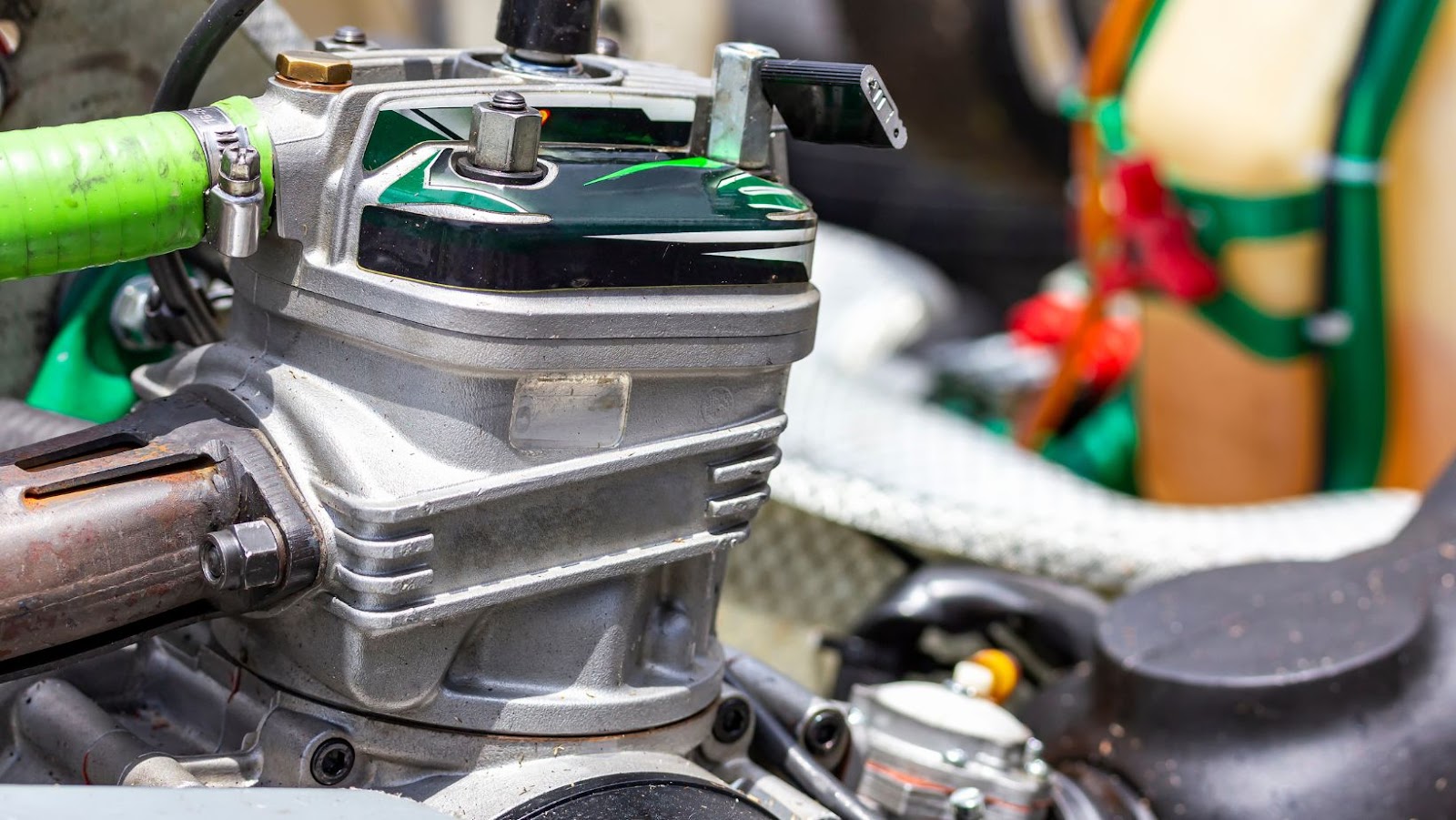 Building A Racing Go Kart From Scratch Ioda Racing