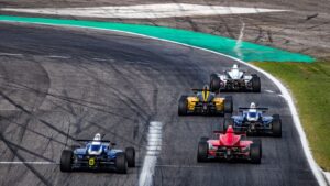 Formula 1: Drive to Survive Season 6