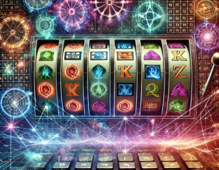 Slot machine patterns and strategies