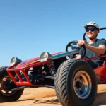 dune buggy go kart