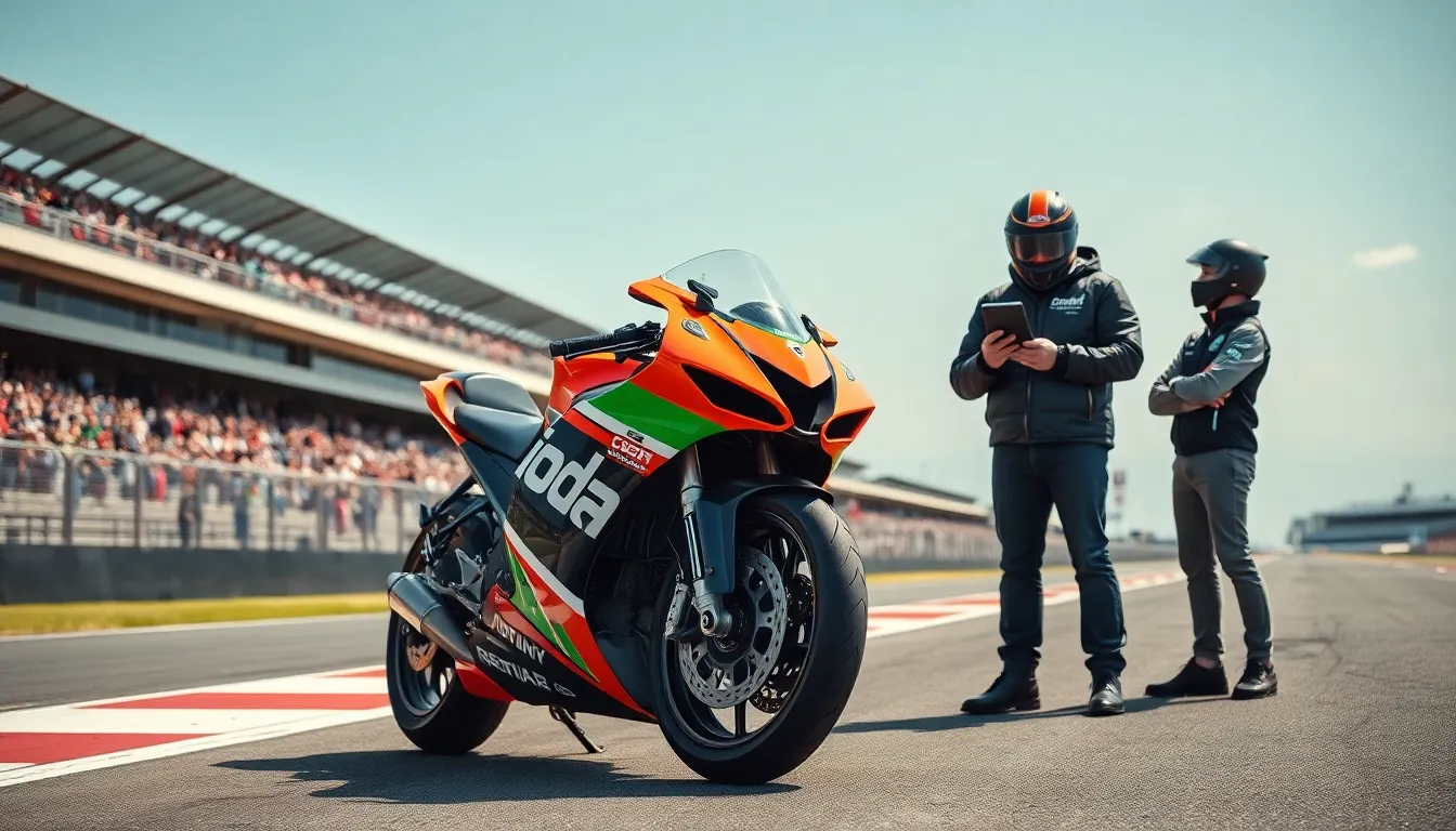 Iodaracing: An Overview of Ioda Racing Team - Iodaracing