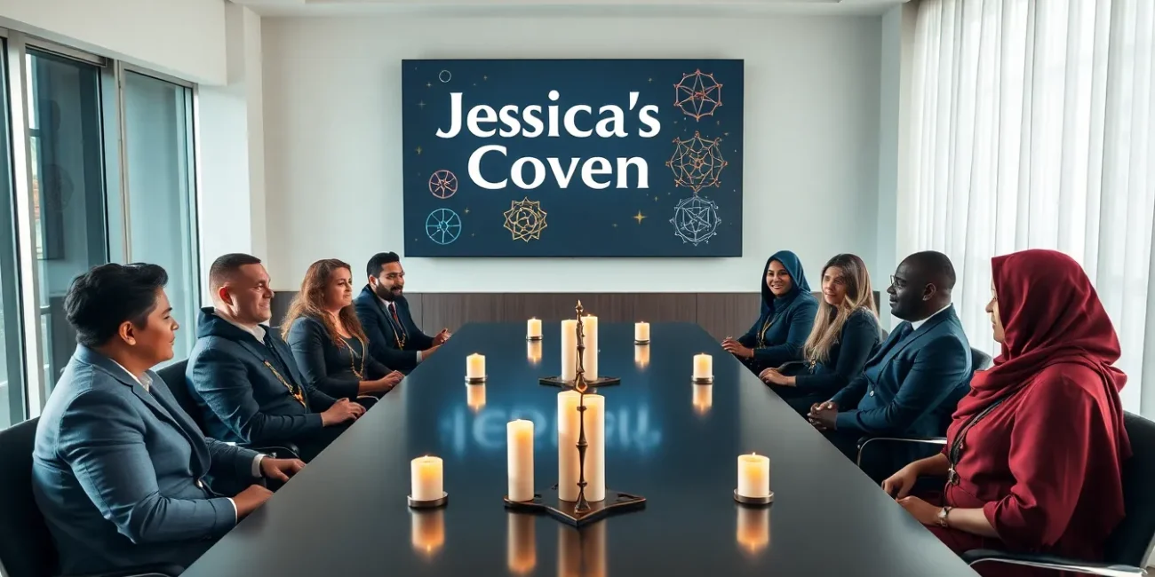 jessicascoven