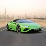 Cheap car rentals in Dubai from verified companies