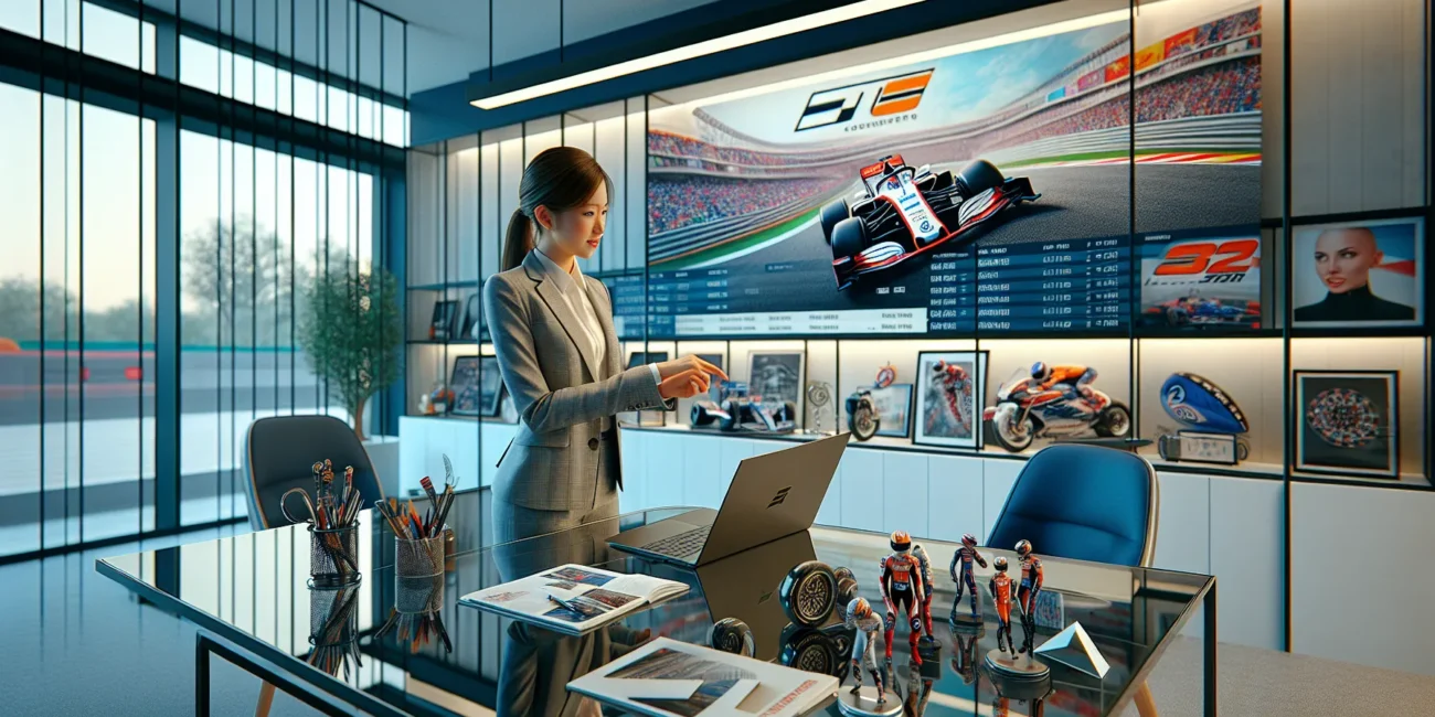 emails contact iodaracing