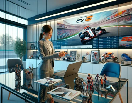 emails contact iodaracing