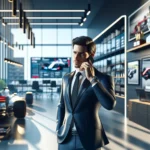 owner company iodaracing contact details