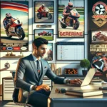 emails address iodaracing