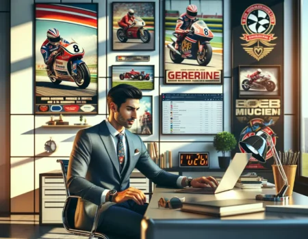 emails address iodaracing