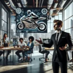 company website iodaracing