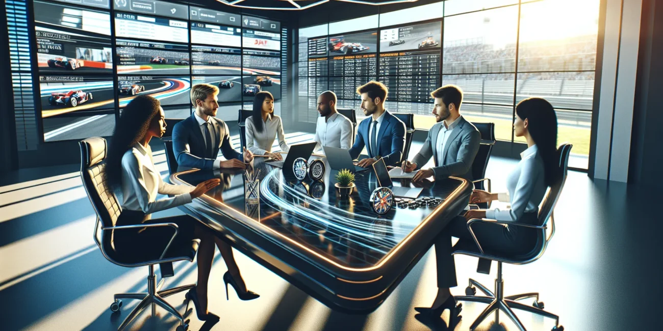 emails information iodaracing