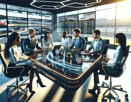 emails information iodaracing