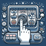 Slot Machine Interactive Features