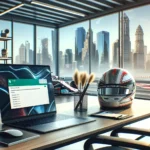 email contact iodaracing