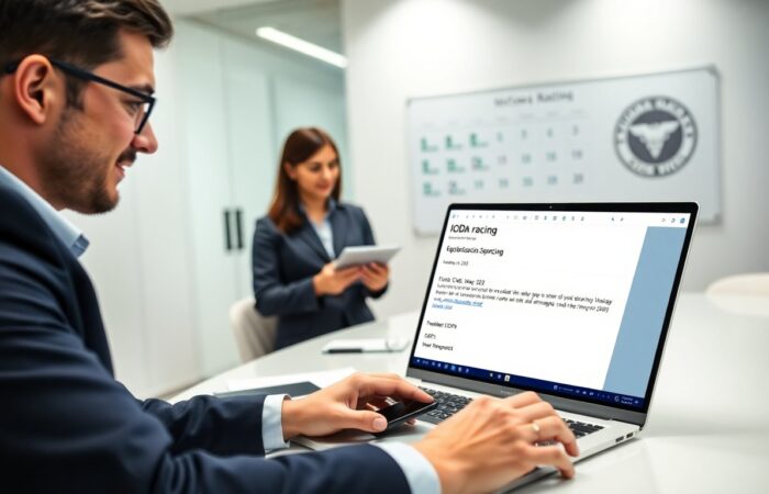 emails info iodaracing