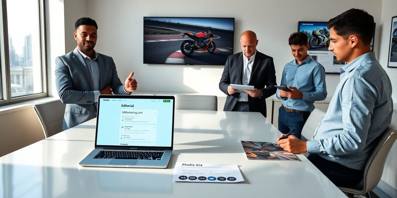 contact iodaracing blog