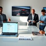 contact iodaracing blog