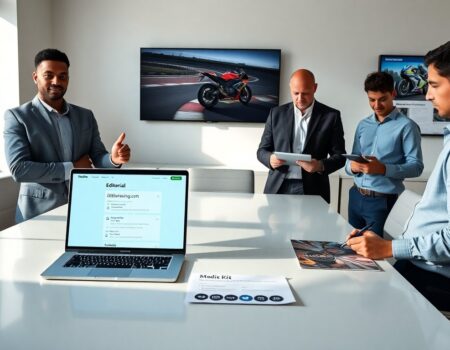 contact iodaracing blog