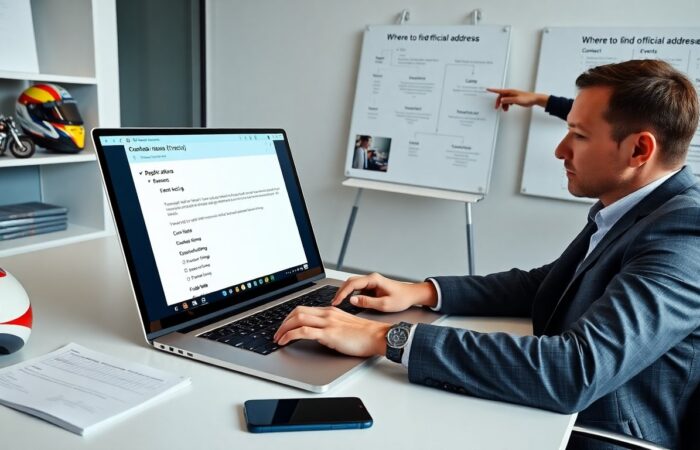 emails address iodaracing
