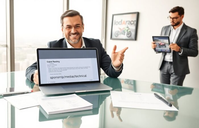 iodaracing email contacts