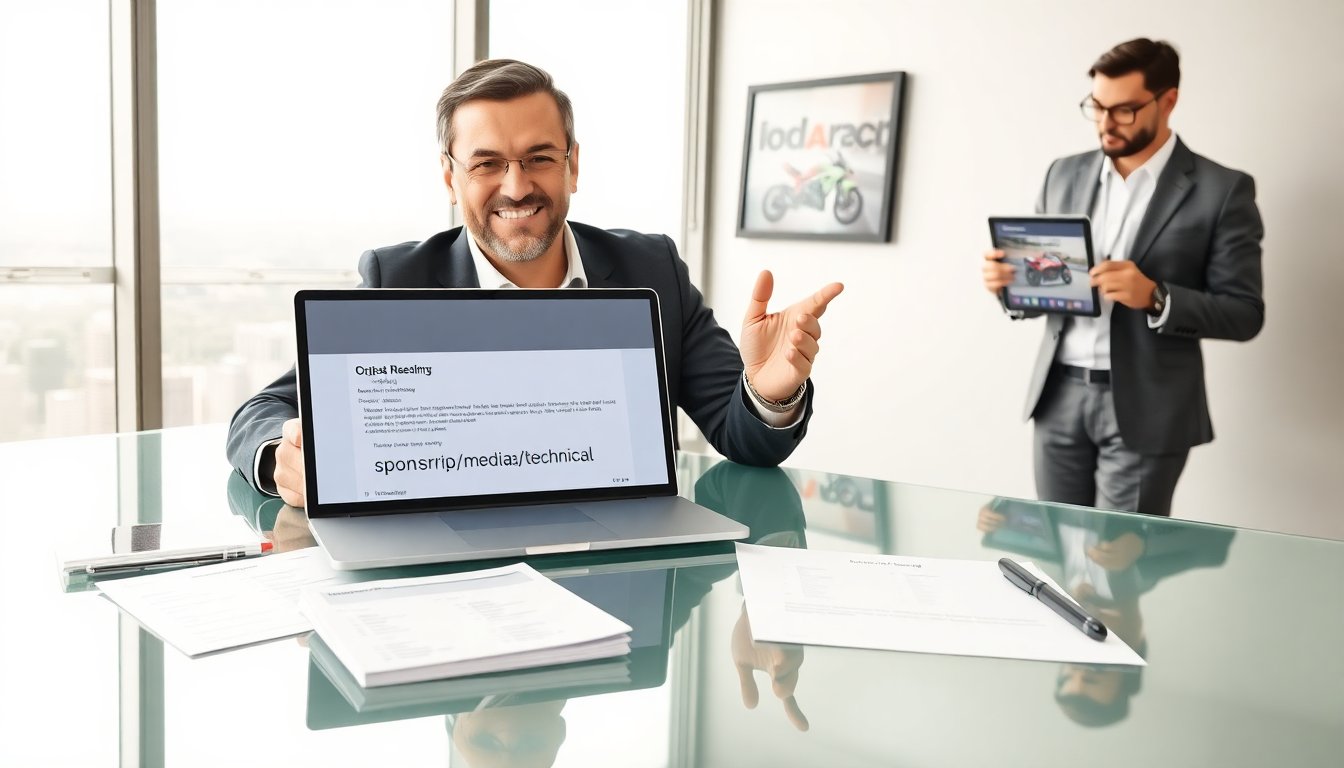iodaracing email contacts