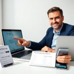 the company website iodaracing address
