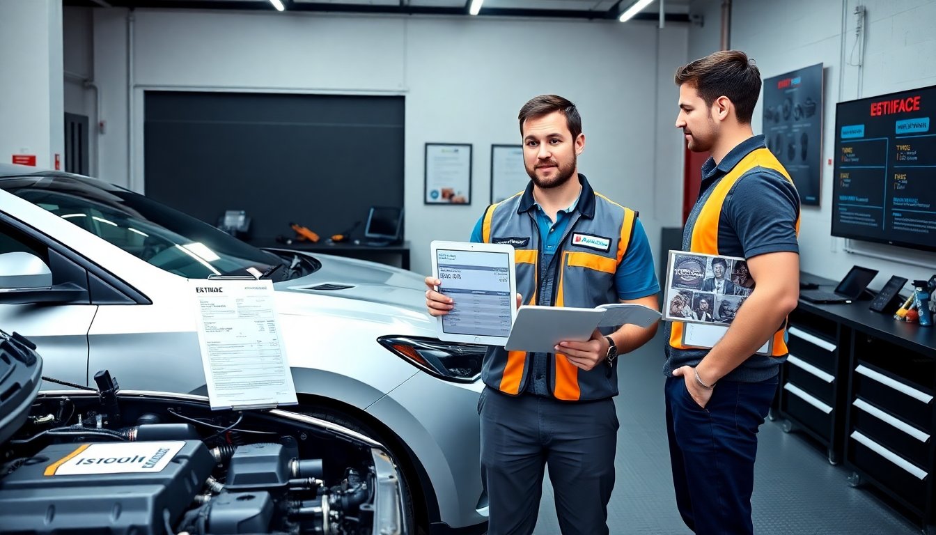 iodaracing reliable and affordable service