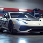 iodaracing maintaining european car