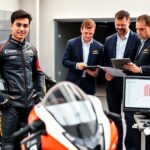 overview of the season iodaracing