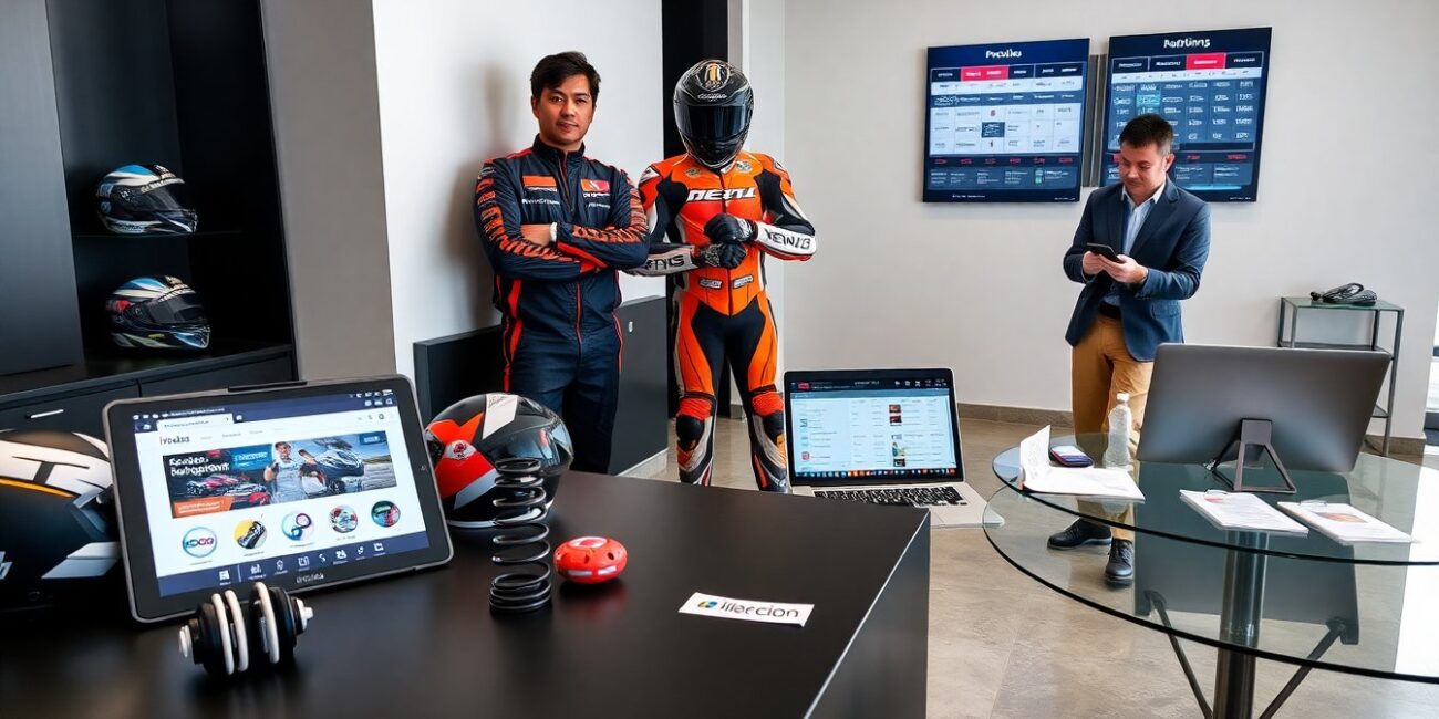 iodaracingcom
