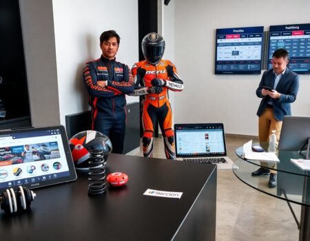 iodaracingcom