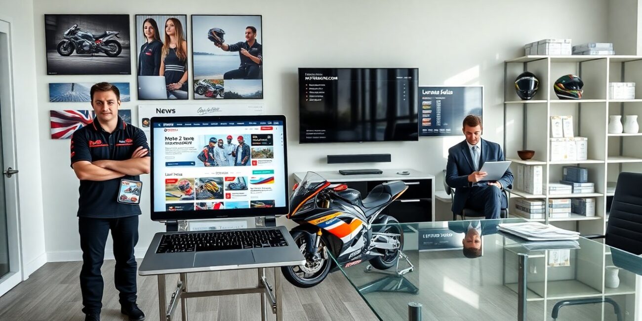 iodaracing.com