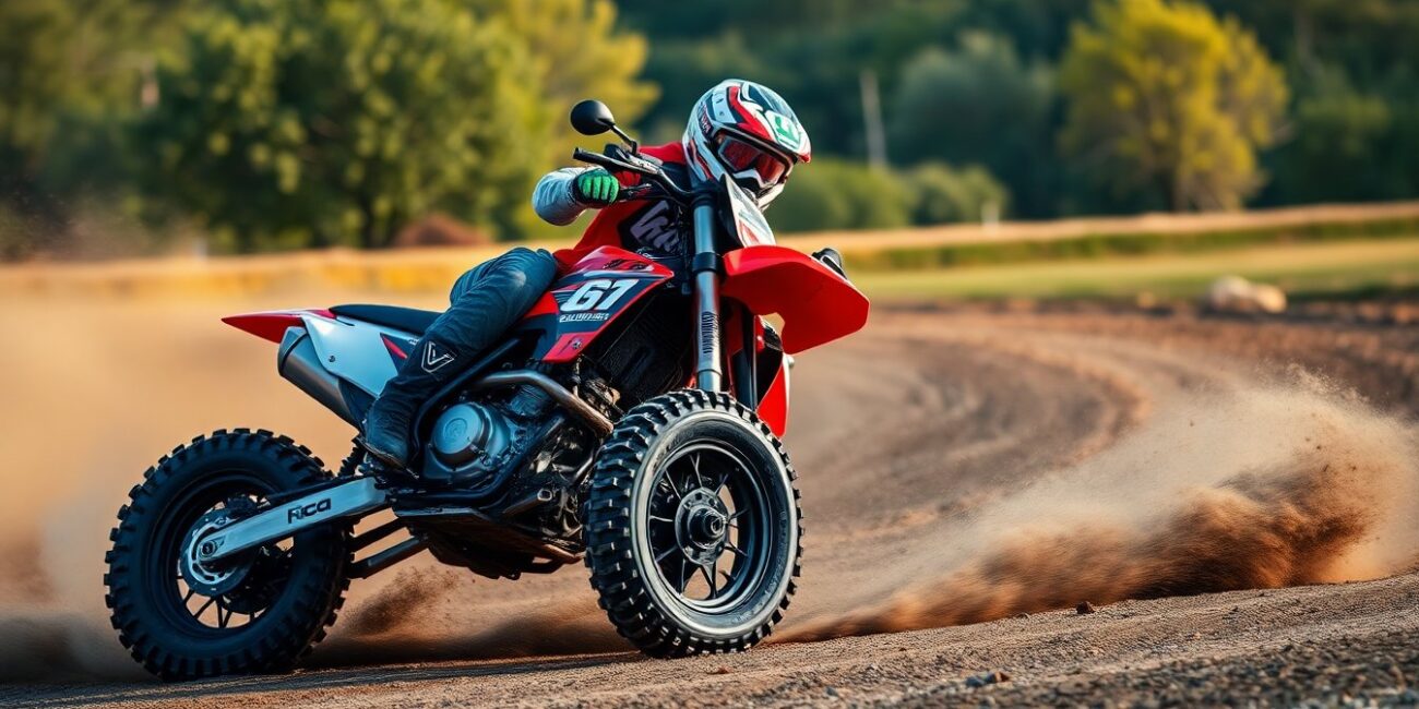 iodaracing oil off road racing