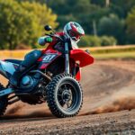 iodaracing oil off road racing