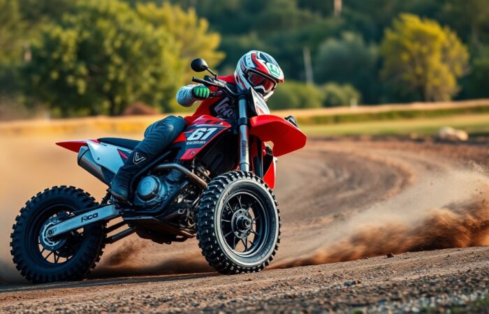 iodaracing oil off road racing