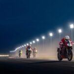 latest tv schedule iodaracing