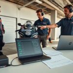 unlocking the benefits iodaracing