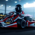 iodaracing go kart