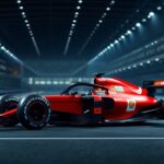 formula1 news by keith parker