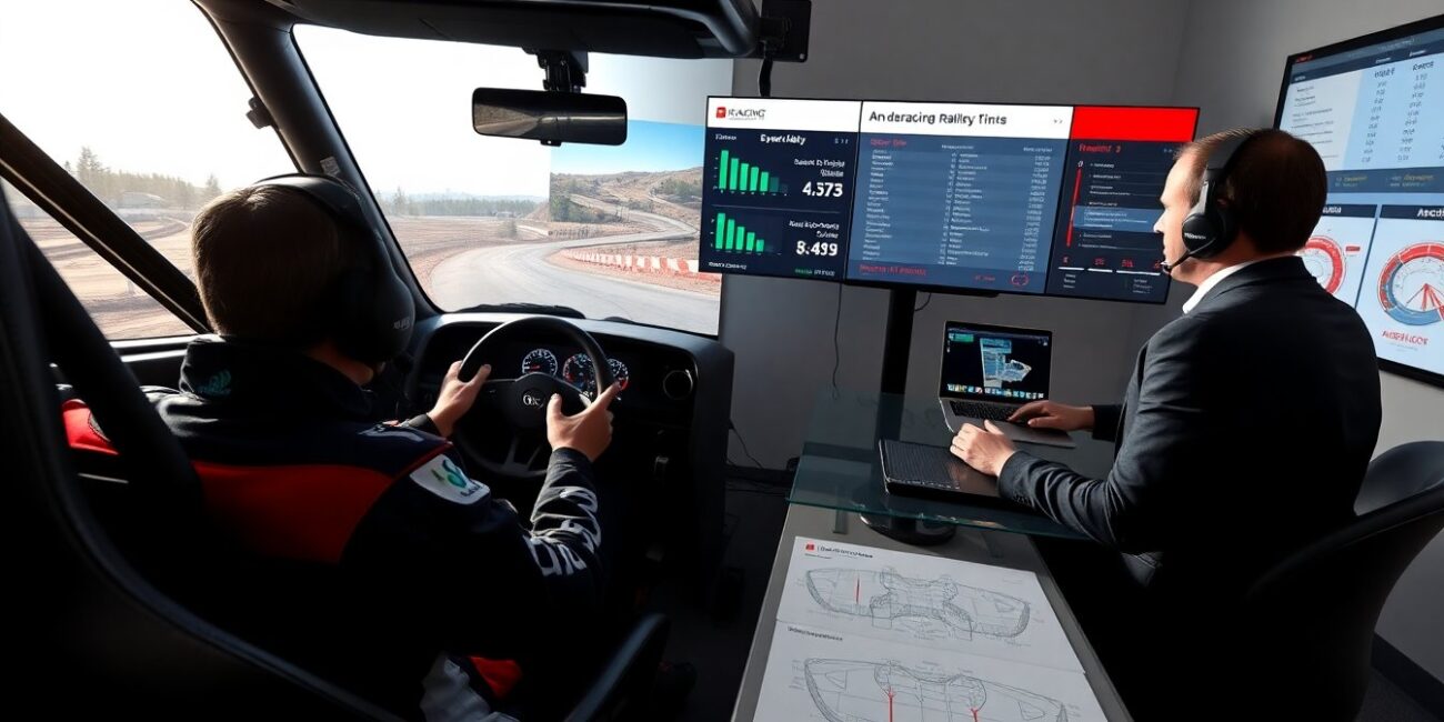 iodaracing rally