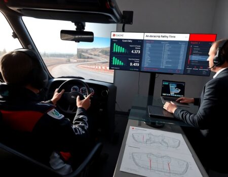 iodaracing rally