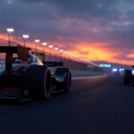 latest iodaracing