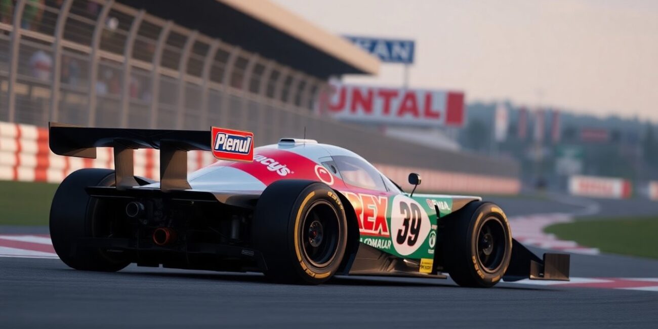 racing articles by keith parker from iodaracing