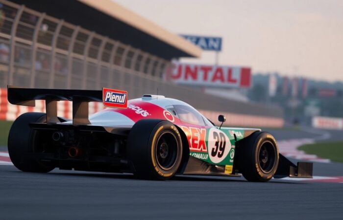 racing articles by keith parker from iodaracing