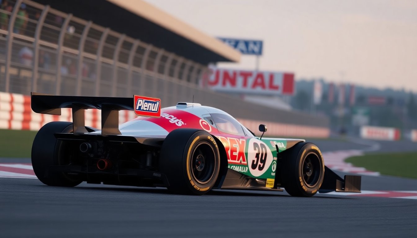 racing articles by keith parker from iodaracing