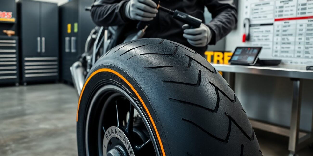 iodaracing neon diamond tyres