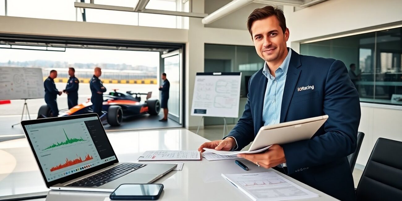 helmanos temrin author at iodaracing