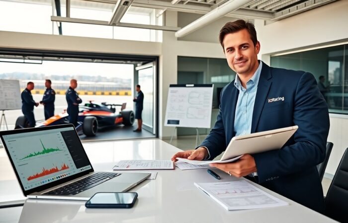 helmanos temrin author at iodaracing