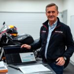 iodaracing robert hill writer