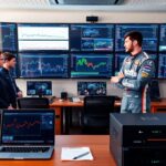 revealing iodaracing millisecond by millisecond insights